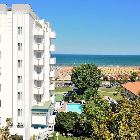 Hotel Aristeo Rimini Esterno foto
