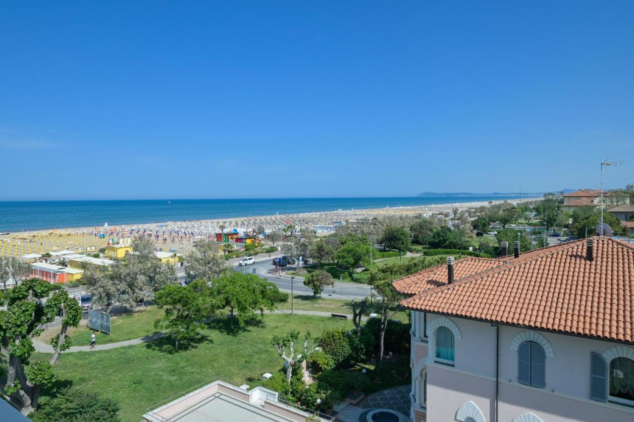 Hotel Aristeo Rimini Esterno foto