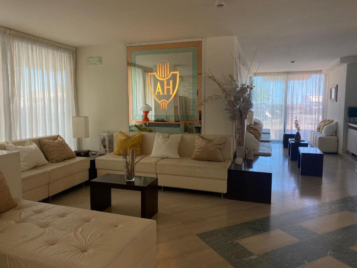 Hotel Aristeo Rimini Esterno foto
